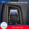 Focus Hot For Ford New Car Phone Magnet Holder Stand Air Vent Gravity Car Moun Support For Ford Ranger C-Max S-Max Focus MK3 Gal