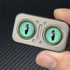 Exquisite Owl Edc Decompression Toy Alloy Fingertip Gyroscope Personalized Sliding Decompression Office And Leisure Toy