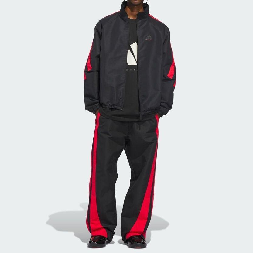 Adidas BASKETBALL Casual Pants Unisex KA2077-