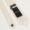 EMPORIO ARMANI Tie Gift AR014 White (AR014-15 6A694-00310) [Used]