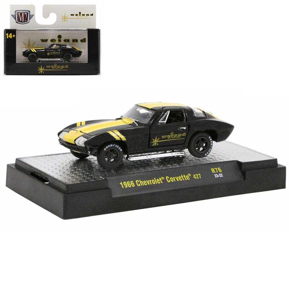 AAYJ1 M2 Machines Diecast 1/64 Alloy Car Model Toys 1:64 Diecast Vehicle Cars Collection Boys Toy For Hotwhee