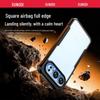 Xundd 360° Rotating Magnetic Stand Anti-Drop Phone Case for Honor