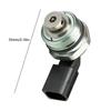 079127025C 079127025AF Fuel Pump Converter Fuel Pump Adapter With Rapid Response Valves For Enhanced Fuel Efficiency