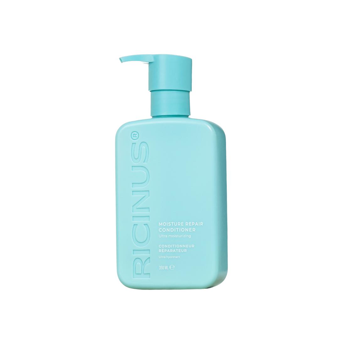 

Ricinus Moisture Repair Conditioner 350 мл - відновлювальний кондиціонер для волосся