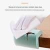 L-Shaped Thickened Baby Safety Corner Guard - Flexible Table Protector