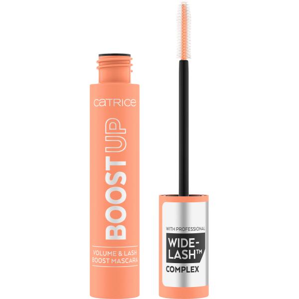 Catrice Mascara 010 Boost Up Volume Lash Deep Black 11ml