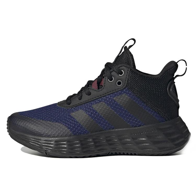 

adidas Own The Game 2.0 J Black Victory Blue H06417 31.5