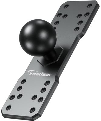 Kaedear Device Mount Base Mount Ball (1.5 Inch)