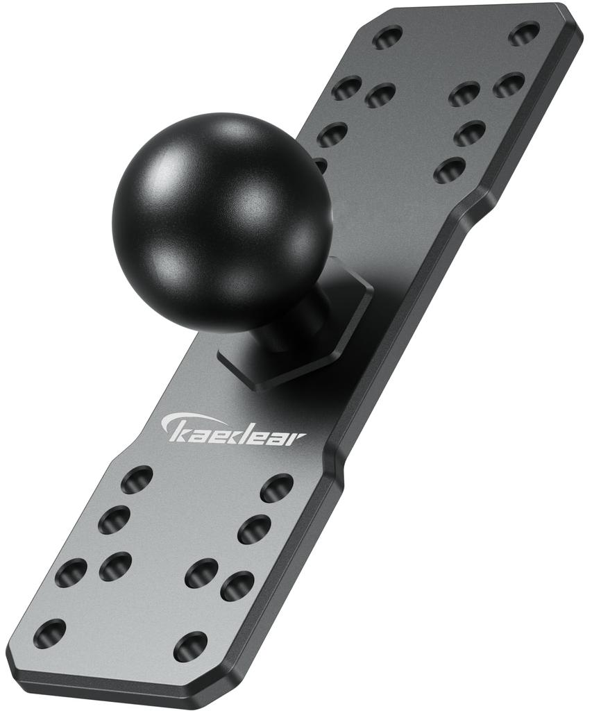 Kaedear Device Mount Base Mount Ball (1.5 inch)