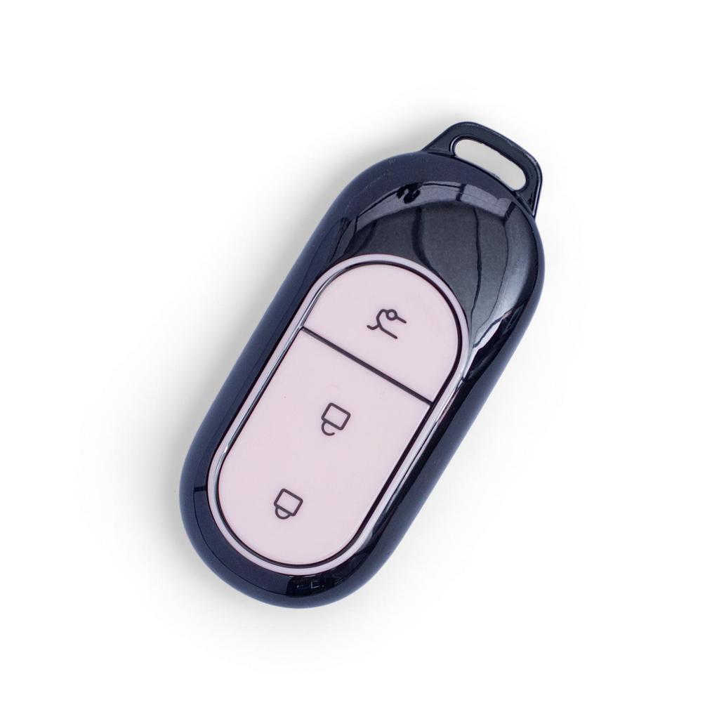 Leapmotor C11 Key Cover 2024: Unisex Protective Case for T03, C01, B10 Models