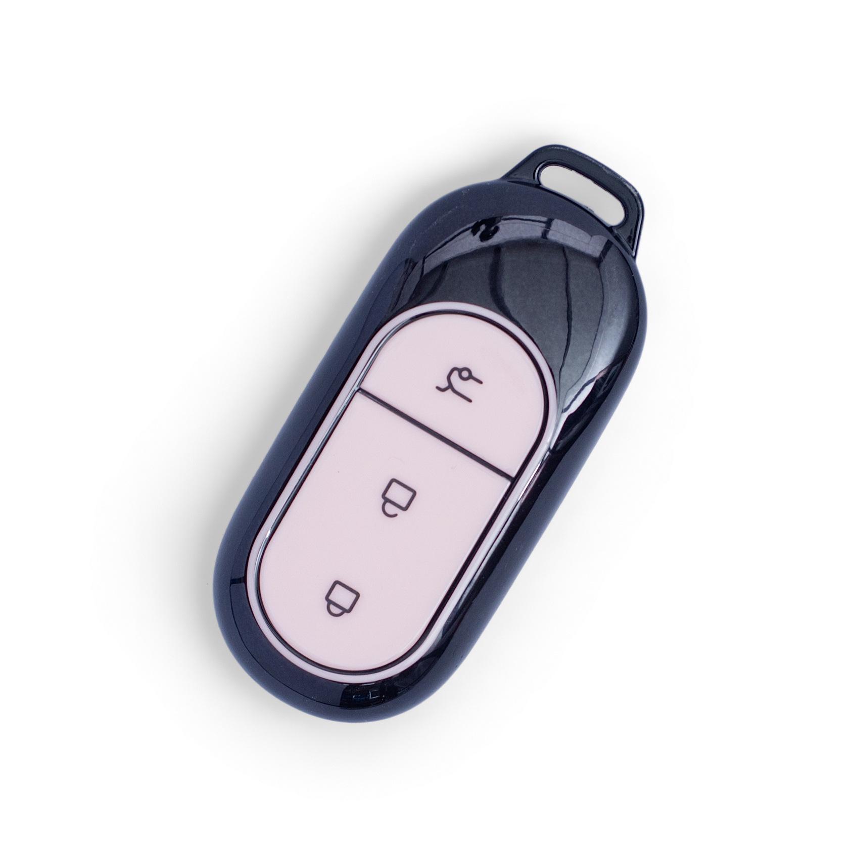 

Leapmotor C11 Key Cover 2024: Unisex Protective Case for T03, C01, B10 Models