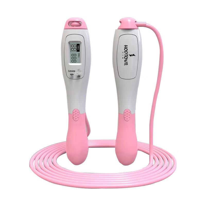 Smart Counting Jump Rope