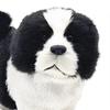 Lifelike Sheepdog Cuddly Adorable Handmade for Toy Gifts Toddlers