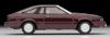 Tomica Limited Vintage Neo Scale Nissan Silvia Hatchback Turbo 1981 Maroon Finished Model 314127 1/64 LV-N210b ZSE-X