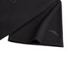 Anta Training Series Mens Sports Short Sleeve Knitted Shirt Summer 2026 T-Shirt Men tops Basic-Black 152627122-5