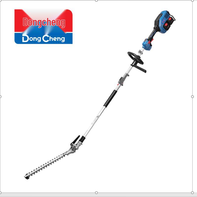 Dongcheng 20V Cordless Lithium-ion Pole Pruner CN plug (adapter included)