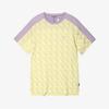 Fila ShorT Sleeve T shirT All Over prinT