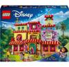 LEGO Disney 43245 Волшебный дом мадригалов