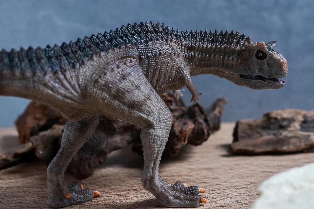 SanDoll Dinosaur Figure Realistic Model Jurassic Period 30cm Class Reptile Impressive Carnivorous Toy Present Display Return Guaranteed Children's