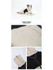 Waterproof Windproof Mountaineering Suit for Medium & Large Dogs - Border Collie, Labrador, Shiba Inu