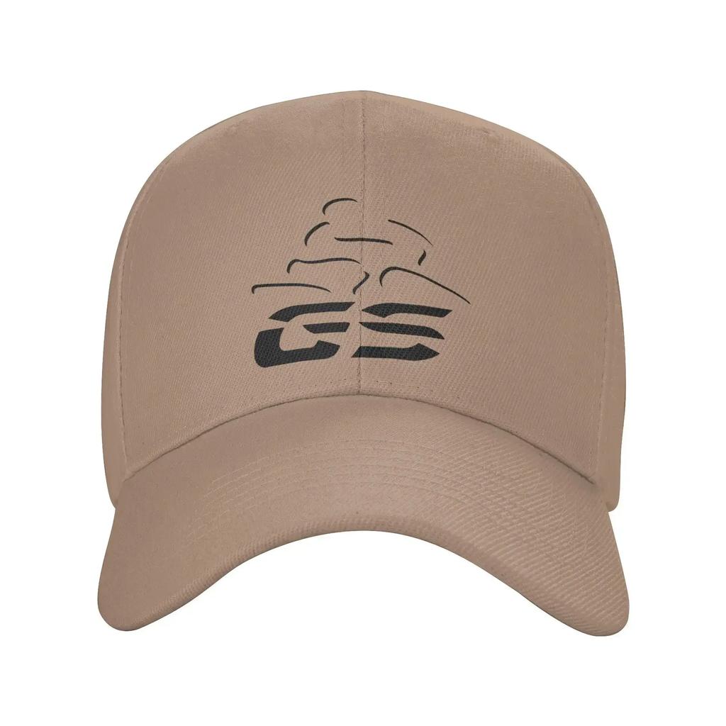 GS Enduro V5 Motorrad Golfkappe Vintage Trucker-Kappe Für Männer Frauen Verstellbar Lässige Kleidung