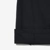 Fila Woven Maxi Skirt Slit Point