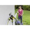 Minuterie d'arrosage karcher wt 2 - 3 sorties d'eau indépendantes