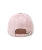 Donpogesmi Dfm D Cordu Pink Ball Cap