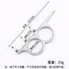 1Pc Practical Iron Household Small Hand Corn Sheller -Operated  Thresher    Manual