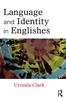 The Language and Identity In Englishes Book
