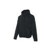 Sweatshirts Men's Black Hooded Moderate Regular FB8389-010