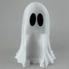 Haunting Theme Beverage Stand Interchangeable Can Holder Halloween Decoration Durable Plastic Safe For Family Gatherings