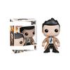 (Style B) Pop Television Supernatural Dean Action Figure Blue Children Toys Gift