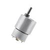 37mm  12V Vysoký točivý moment   Elektrický motor 3,5 ot./min Redukční motor