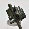 TOMYTEC Little Armory LA065 FIM92 Stinger Type Plastic Model
