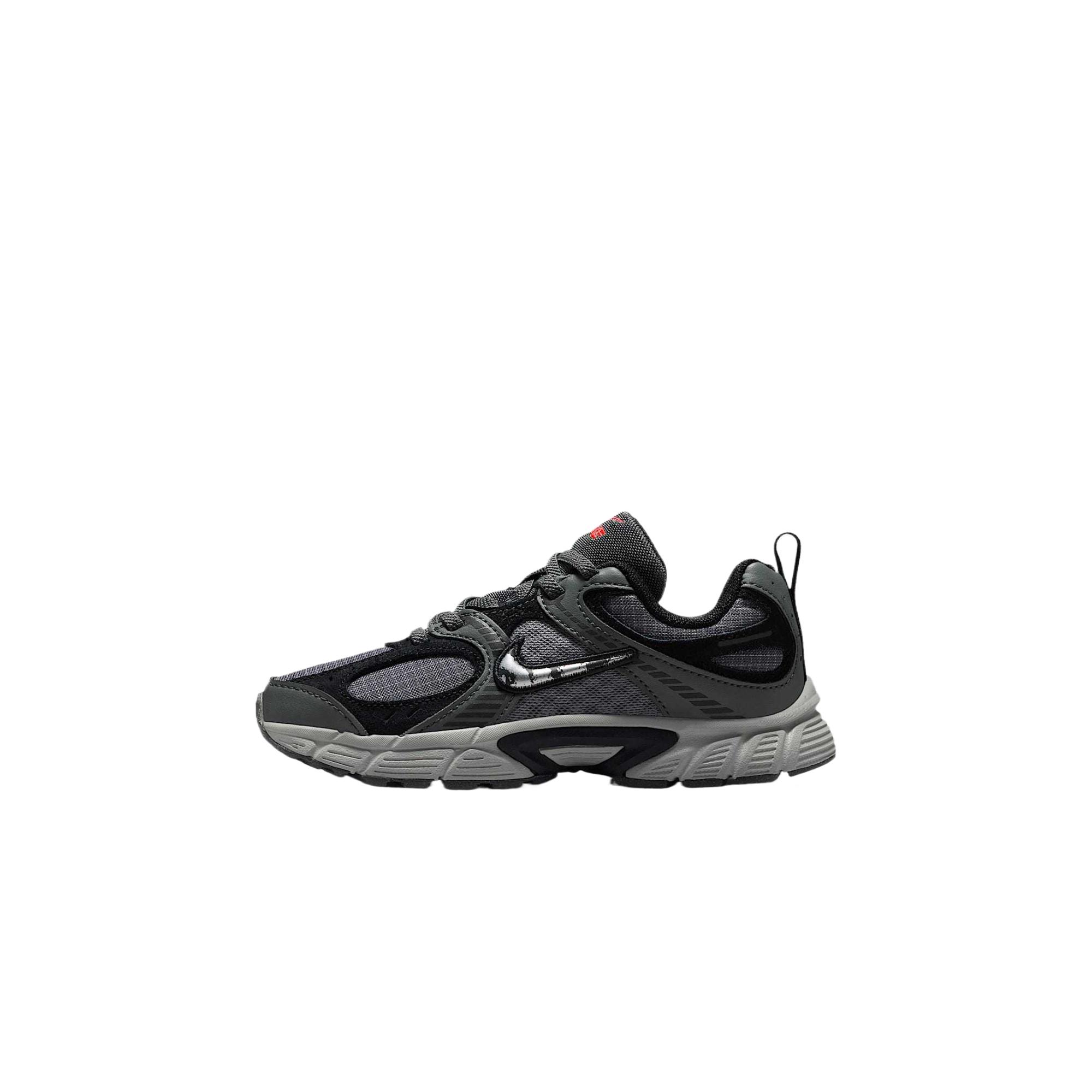

Nike V5 Rnr Comfortable Fashion Versatile Low-Top Kids Running Shoes Kids Running Shoes Iron-Gray Black Light-Smoke-Gray IM6783-068 35