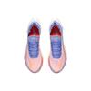 New LiNing Feidian 2 Elite Cushioning Anti Slip And Wear Resistant Support Low Top Running Shoes Women's White Purple ARMR010-6