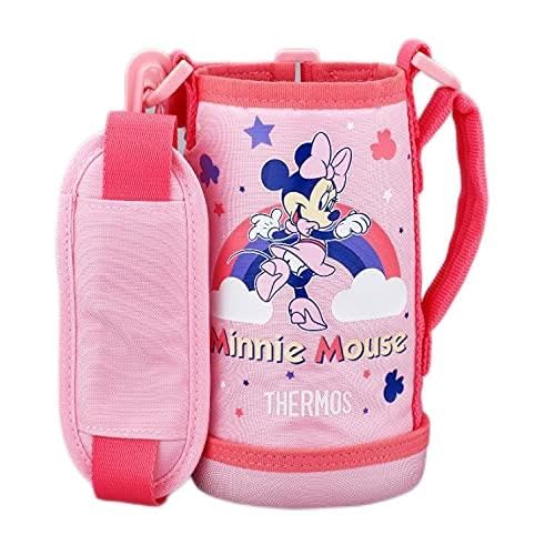 

Термос сменные детали бутылка Handy Pouch Minnie Pink 2-Way FJO-600WFDS (P)
