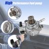 New High Pressure Fuel Pump 16630-00Q0B 1663000Q0B 16630-7214R For Nissan Qashqai 166304016R 166305283R
