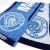 Manchester City F.C. (Manchester City) Towel Scarf MC54752