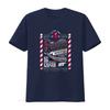 Sweeney Todd Barber of Fleet Street T Shirt Cotton Meat Pie Sizes 2022 vintage Washed Slightly Casual Versatile Stretched Soft