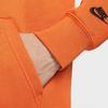 Nike Modischer vielseitiger Sport-Kapuzenpullover Herren Kapuzenpullover HV1217-893