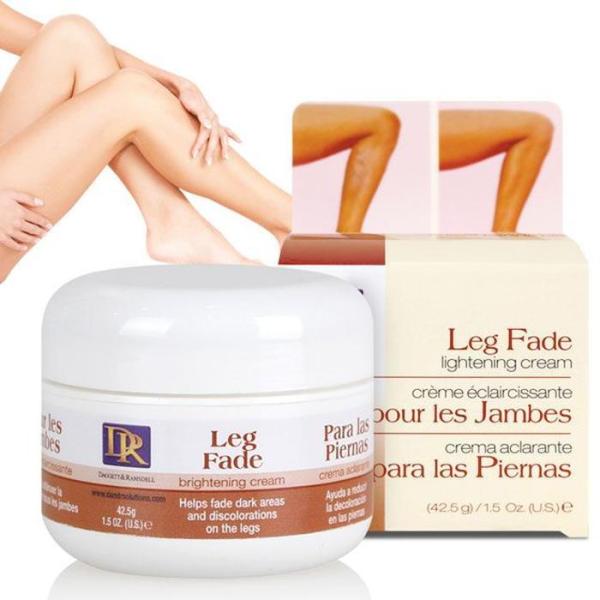 [OFL78MR9] Daget & Lambsdale Leg Fade Cream Targeting Cream (12127661)