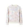 Training Series Casual Pullover Full Print Sports Versatile Comfortable Crew Neck Sweatshirt Women Sweatshirt 162547713-1