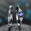 Elegant Ring Durable Colorfast