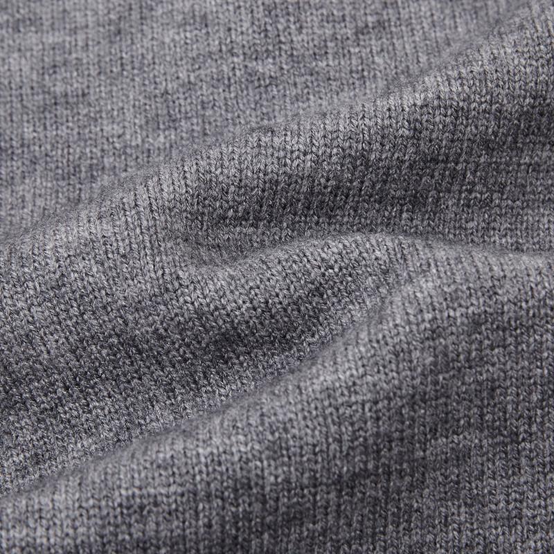 Demana Women's Scholarly Patchwork Lapel Knit Sweater