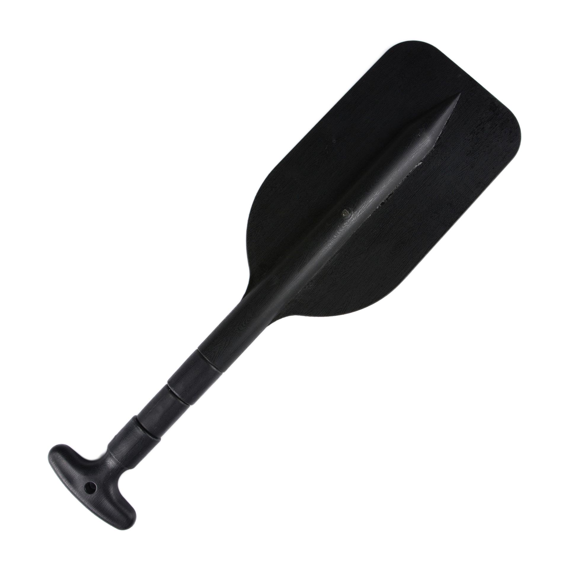 

Portable Aluminum Alloy Telescopic Oar (54-106cm) for Outdoor Water Sports 54-106cm