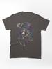 Tekken Tira Soulcalibur Video Game Anime Shirt Classic T-Shirt