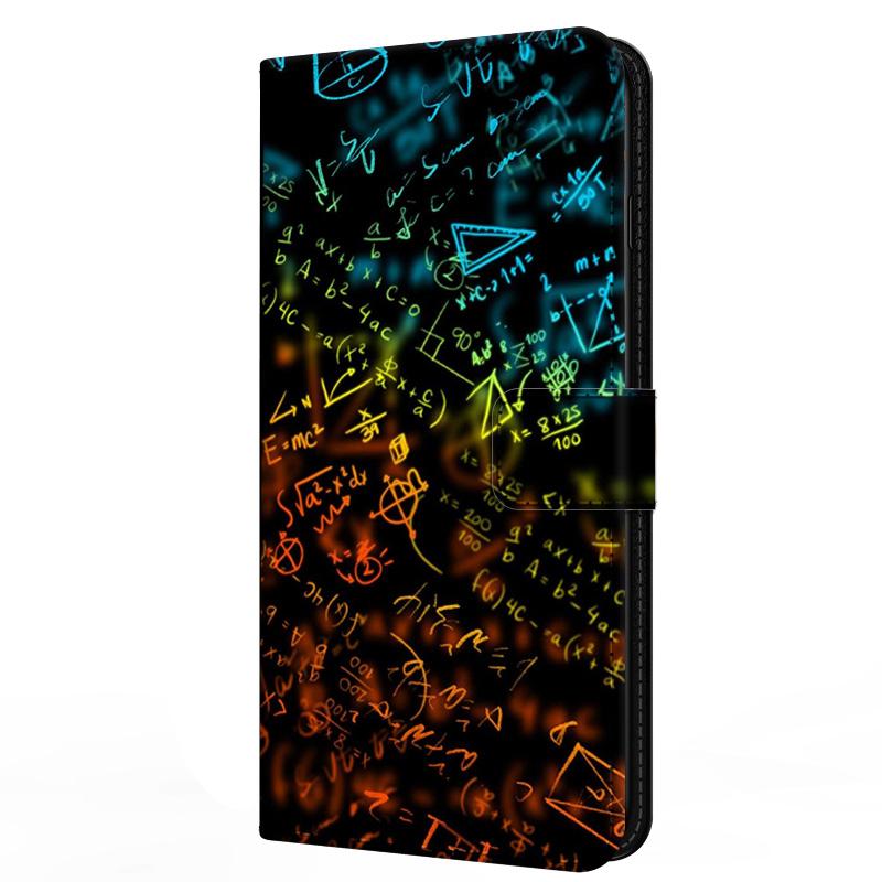 Custodia a Libro in Pelle per Samsung Galaxy A51 A71 Custodia A21S A31 A41 Portafoglio con Supporto Magnetico Custodia a Libro per Galaxy A14 A23 4G 5G Borse