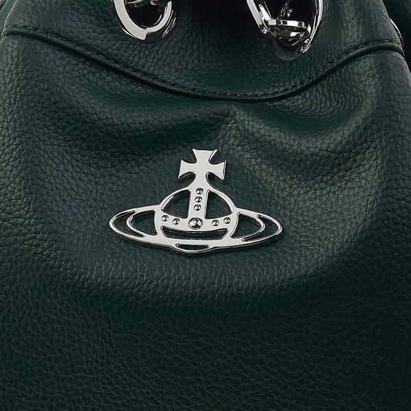 Vivienne WeStwood Vivienne WeStwood Damen S criSSy Eimer Tasche 43020001 S000d M405